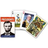 Piatnik Playing Cards Presidents