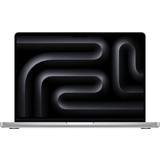 Wi-Fi 5 (802.11ac) Laptops Apple MacBook Pro 14inch, M3 Pro Chip, 12