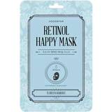 Kocostar Facial Masks Kocostar Retinol Happy Mask Pack Of 5