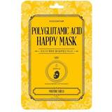 Kocostar Facial Masks Kocostar Polyglutamic Acid Happy Mask Pack Of 5