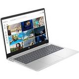 Intel Core i3 Laptops HP Chromebook Plus 15A-Nb0003Na 15.6In