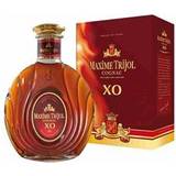 Cognac Spirits Maxime Trijol XO Classic Cognac 40%