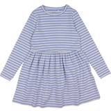 Everyday Dresses Children's Clothing Name It Easter Egg Valentina Kjole-110