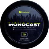 Ridgemonkey MonoCast Mono 15lb, Green