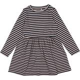 Everyday Dresses Children's Clothing Name It Sepia Rose Valentina Kjole-110