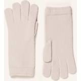 Tommy Hilfiger Gloves & Mittens Tommy Hilfiger Handschuhe CREME 6,5