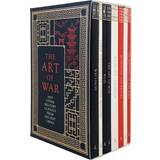 Classics Books The Art of War and Other Military Classics from Ancient China 8 Book Box Set