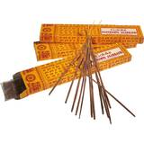 Puckator Agarbathi Nag Champa Golaka Incense Sticks