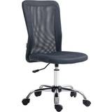 Armrests Office Chairs Vinsetto Armless with Office Chair