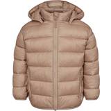 Babies - Thermo Jacket Jackets Children's Clothing Petit by Sofie Schnoor Sweet Rose Jakke-116