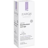 Skincare Zarqa Anti Age Night Cream Nachtcreme
