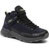 CMP Sport Shoes CMP Trekkingschuhe Kaleepso Mid Hiking Shoe Wp 31Q4917 Dunkelblau