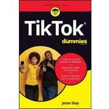 TikTok For Dummies (Paperback)