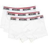 Moschino Underwear Moschino Boxershorts White, XXL