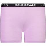 Mons Royale Sportswear Garment Trousers & Shorts Mons Royale Hannah Hot Pant Orchid