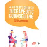 English Books A Student's Guide to Therapeutic Counselling (Paperback, 2019)