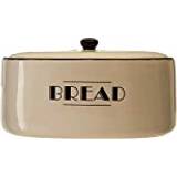 Premier Housewares Bread Boxes Premier Housewares Bin Dolomite Bread Box