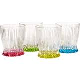 Riedel Tumblers Riedel Fire And Ice Whisky Set Tumbler 2pcs