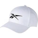 Reebok Sportswear Garment Headgear Reebok Ubf Baseb Cap, weiß