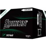 Srixon Z-Star 7 Limited Edition 24 Pack Balls
