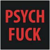 Psych Fuck (CD)