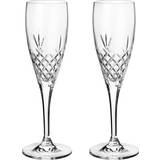 Frederik Bagger Crispy Celebration Champagne Glass 22cl 2pcs