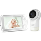 Baby Monitors Hubble Connected Nursery View Pro
