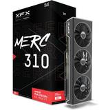 Rx 7900 xt graphics cards XFX Speedster MERC310 Radeon RX 7900 XT HDMI 3xDP 20GB