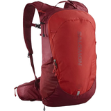 Salomon Hiking Backpacks Salomon Trailblazer 20 - Aura Orange/Biking Red