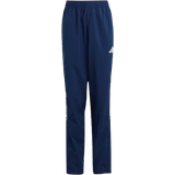 Adidas Trousers adidas Men's Tiro 23 League Woven Trousers - Team Navy Blue 2