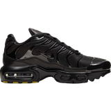 Running Shoes Children's Shoes Nike Air Max Plus PS - Black