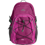 Purple Bags Trespass Albus Multi-Function 30L Backpack - Grape Wine