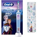 Kids electric toothbrush Oral-B Vitality Kids Frozen