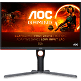 AOC 1920x1080 (Full HD) - Gaming Monitors AOC 25G3ZM