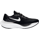 Nike Men Sport Shoes Nike Zoom Fly 5 M - Black/White