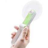 Mini Electric Hand Held Fans