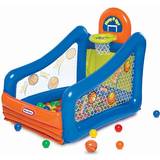 Little Tikes Ball Pit Little Tikes Hoop it Up Play Center Ball Pit