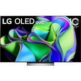 Lg 55 inch 4k smart tv LG OLED55C36LC