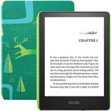 EReaders Amazon Kindle Paperwhite 11Th Generation 16Gb Black