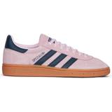 Pink Shoes adidas Handball Spezial M - Clear Pink/Arctic Night F23/Gum
