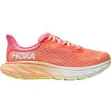 Hoka Running Shoes on sale Hoka Arahi 7 W - Papaya/Coral