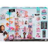 Doll Accessories - Surprise Toy Dolls & Doll Houses L.O.L Surprise OMG Fashion House