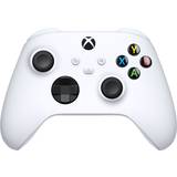 Controller wireless xbox one Microsoft Xbox Wireless Controller -Robot White