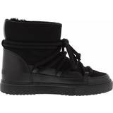 INUIKII Classic Sneaker - Black