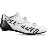 Specialized Cycling Shoes Specialized S-works Ares - Sort/Hvid