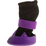 Purple Horse Boots Shires Tubbease Hoof Sock Purple