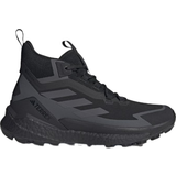Adidas Terrex Free Hiker Hiking Shoes adidas Terrex Free Hiker Gore-Tex 2.0 M - Core Black/Grey Six/Grey Three