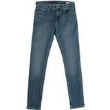 Tommy Hilfiger Jeans Trousers Tommy Hilfiger Boy's Boys Simon Skinny Jeans Blue years