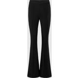 Guess Clothing Guess High Rise Flare Pant