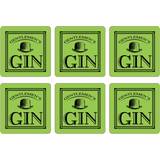 Durobor Gentleman's Gin Set 6pcs